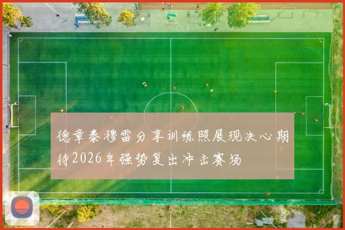 德章泰穆雷分享训练照展现决心期待2026年强势复出冲击赛场