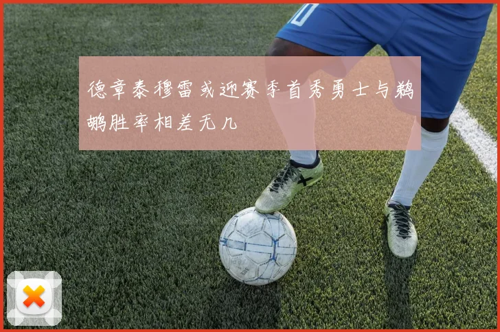 德章泰穆雷或迎赛季首秀勇士与鹈鹕胜率相差无几