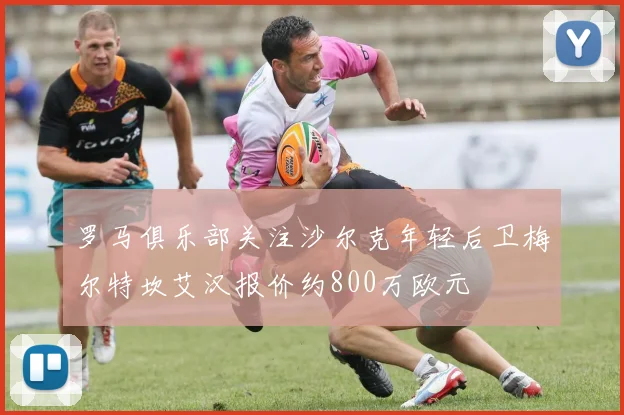 罗马俱乐部关注沙尔克年轻后卫梅尔特坎艾汉报价约800万欧元